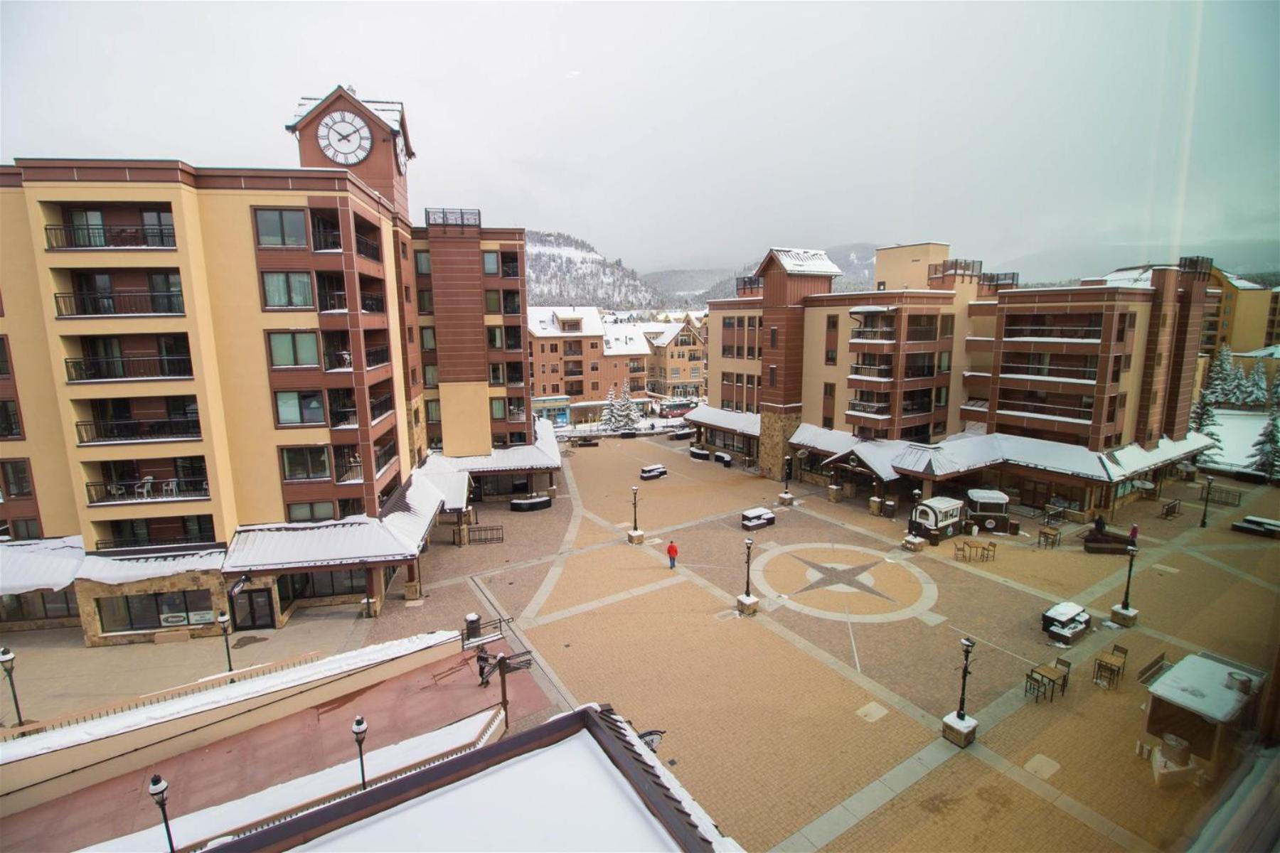 Peak 9 Inn - 4505 Breckenridge Exterior foto